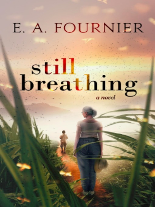 Imagen de portada para Still Breathing